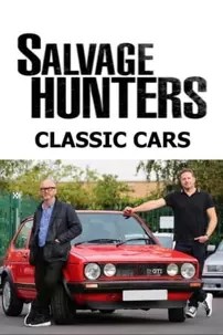 watch-Salvage Hunters: Classic Cars