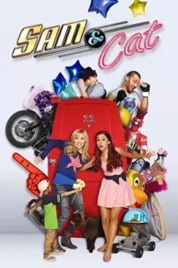 watch-Sam & Cat