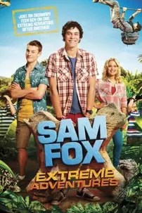 watch-Sam Fox: Extreme Adventures