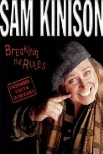 watch-Sam Kinison: Breaking the Rules