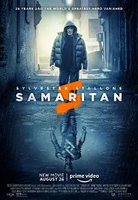 watch-Samaritan