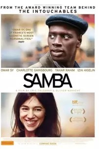 watch-Samba