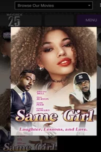 watch-Same Girl