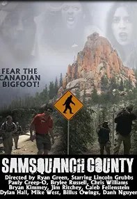 watch-Samsquanch County