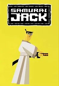 watch-Samurai Jack