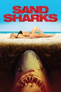 watch-Sand Sharks