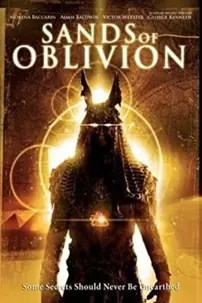 watch-Sands of Oblivion