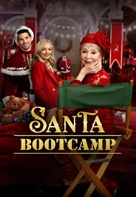 watch-Santa Bootcamp