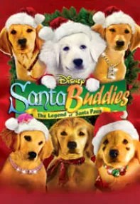 watch-Santa Buddies