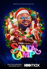 watch-Santa Camp