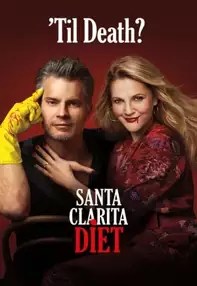 watch-Santa Clarita Diet