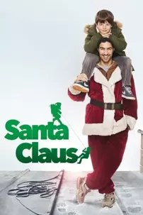 watch-Santa Claus!