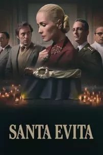 watch-Santa Evita