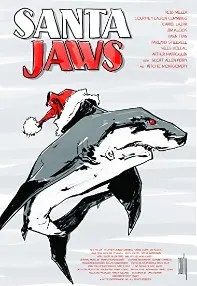 watch-Santa Jaws