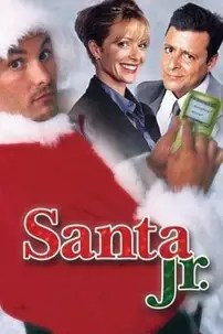 watch-Santa, Jr.