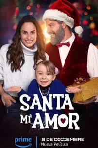 watch-Santa Mi Amor