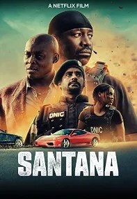 watch-Santana