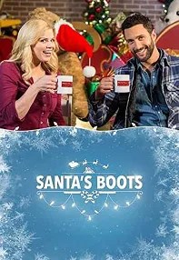 watch-Santa’s Boots