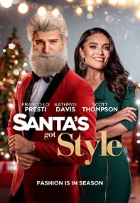 watch-Santa’s Got Style