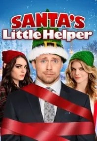 watch-Santa’s Little Helper