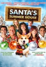 watch-Santa’s Summer House