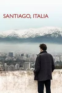 watch-Santiago, Italia