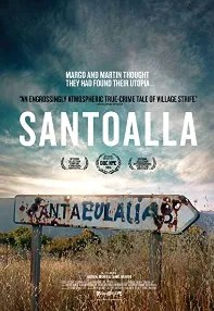 watch-Santoalla