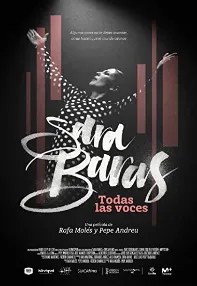 watch-Sara Baras, All Her Voices