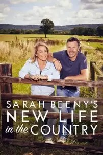 watch-Sarah Beeny’s New Life in the Country
