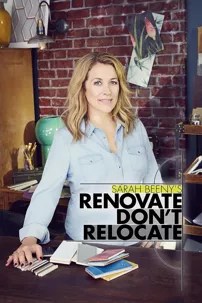 watch-Sarah Beeny’s Renovate Don’t Relocate