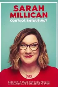 watch-Sarah Millican: Control Enthusiast