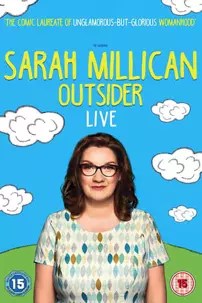 watch-Sarah Millican: Outsider