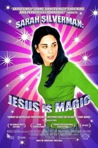 watch-Sarah Silverman: Jesus Is Magic