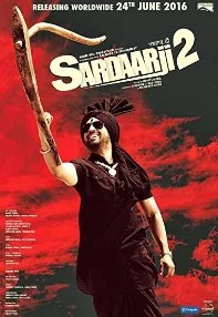 watch-Sardaarji 2