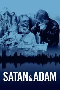 watch-Satan & Adam