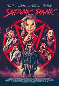 watch-Satanic Panic