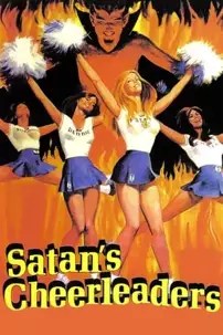 watch-Satan’s Cheerleaders