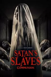 watch-Satan’s Slaves 2: Communion