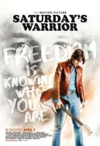 watch-Saturday’s Warrior
