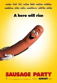 watch-Sausage Party