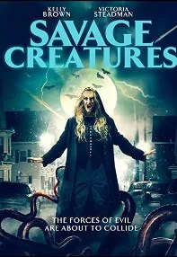 watch-Savage Creatures