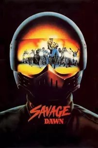 watch-Savage Dawn