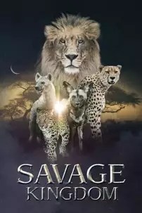watch-Savage Kingdom