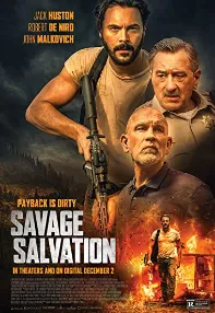 watch-Savage Salvation