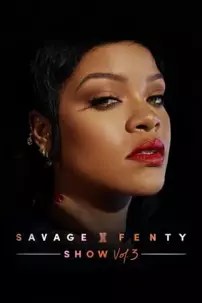 watch-Savage X Fenty Show Vol. 3