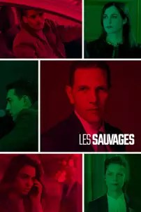 watch-Savages