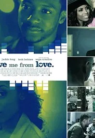 watch-Save Me From Love