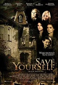 watch-Save Yourself