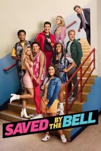watch-Saved by the Bell