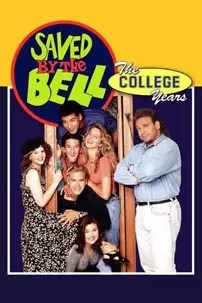 watch-Saved by the Bell: The College Years